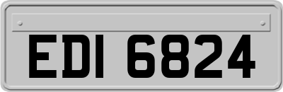 EDI6824