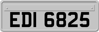 EDI6825
