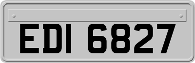 EDI6827
