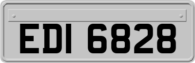 EDI6828