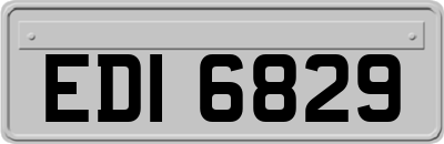 EDI6829