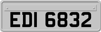 EDI6832