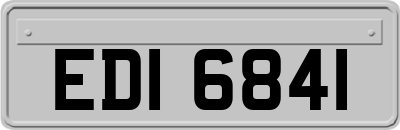 EDI6841