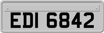 EDI6842