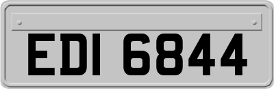 EDI6844