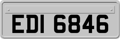 EDI6846
