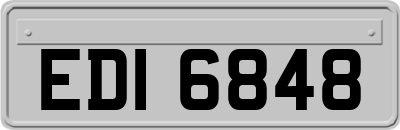 EDI6848