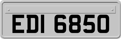EDI6850