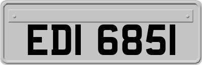 EDI6851