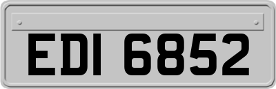 EDI6852