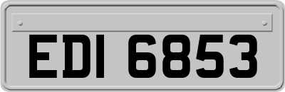 EDI6853