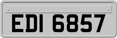 EDI6857