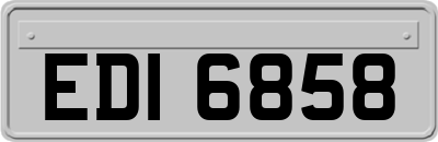 EDI6858