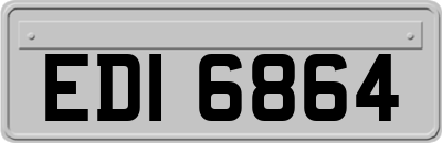 EDI6864