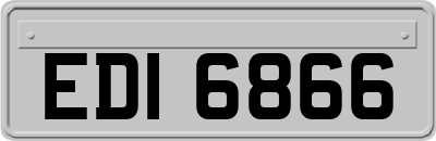 EDI6866