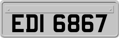 EDI6867