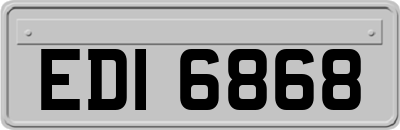 EDI6868