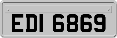 EDI6869