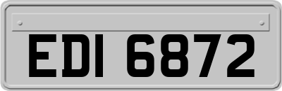 EDI6872