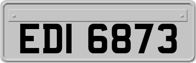 EDI6873