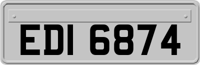 EDI6874
