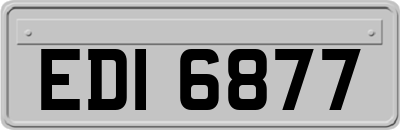 EDI6877