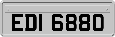 EDI6880