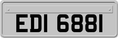 EDI6881