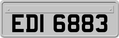 EDI6883