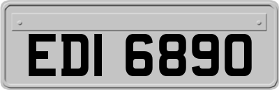 EDI6890