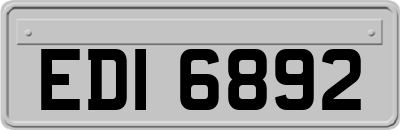 EDI6892