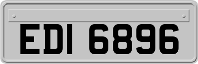EDI6896