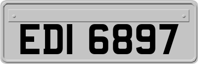 EDI6897
