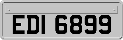 EDI6899