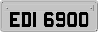 EDI6900