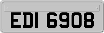 EDI6908