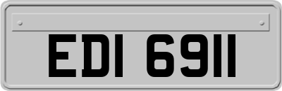 EDI6911