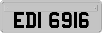 EDI6916