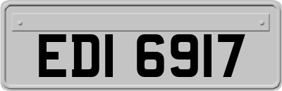 EDI6917