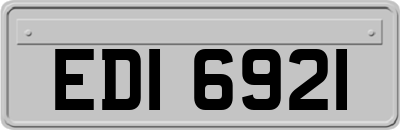 EDI6921