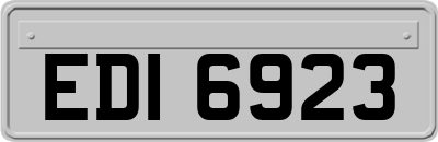 EDI6923