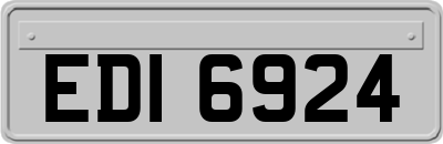 EDI6924