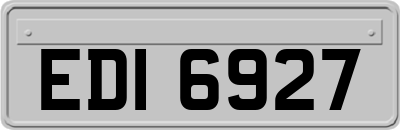 EDI6927