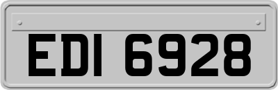 EDI6928