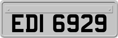 EDI6929