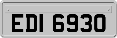 EDI6930
