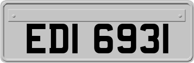 EDI6931