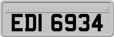EDI6934