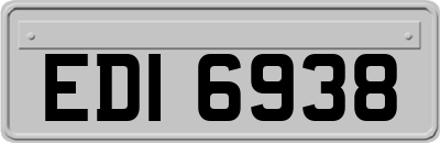 EDI6938