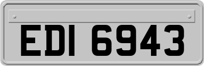 EDI6943